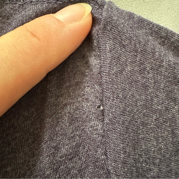 Cotopaxi Men’s Graphic Tee, Navy, Size Small - Picture 8 of 8